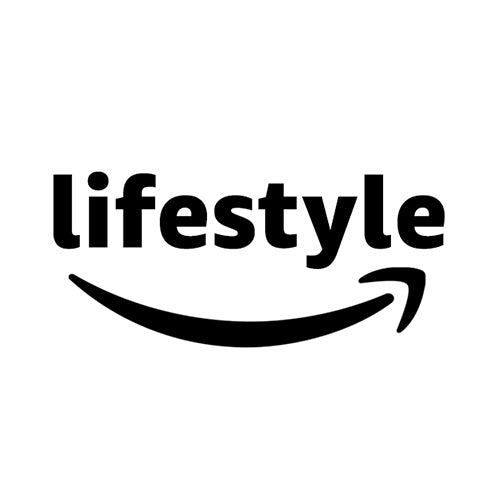 Amazon Lifestyle Logo