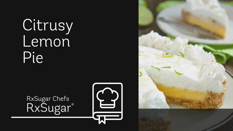 Lemon Pie