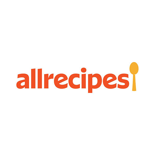 All recipes logo