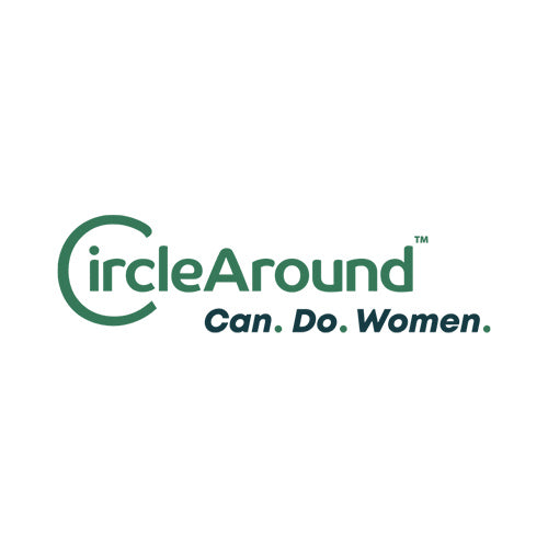 Circle Around logo