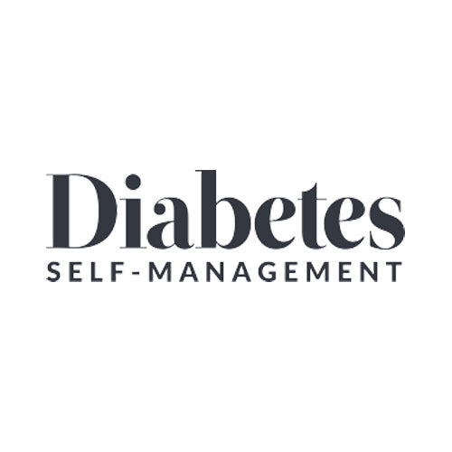 Diabetes Self-Management Logo