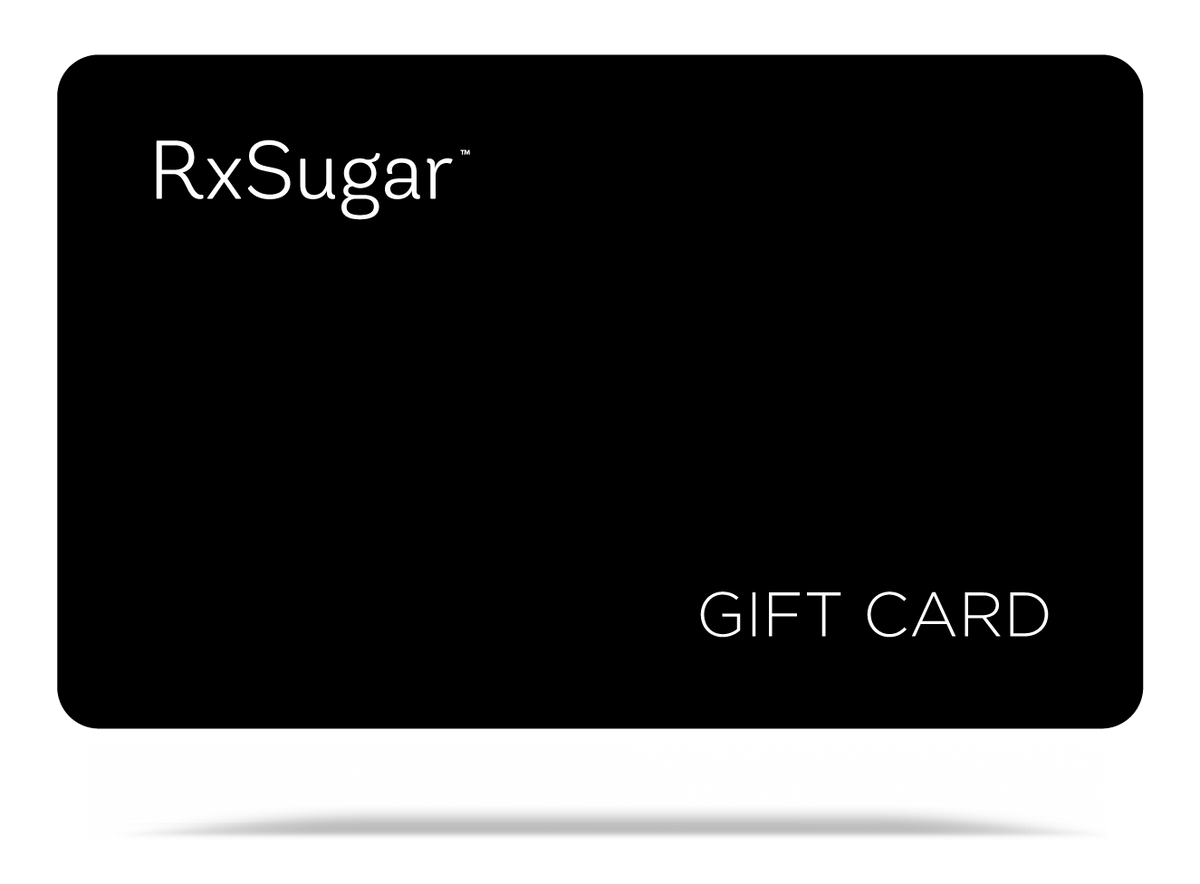RxSugar Gift Card